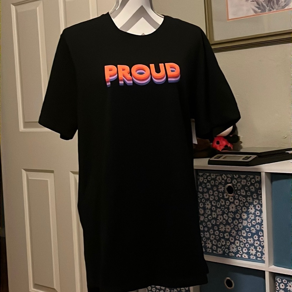 BP Proud T-Shirt